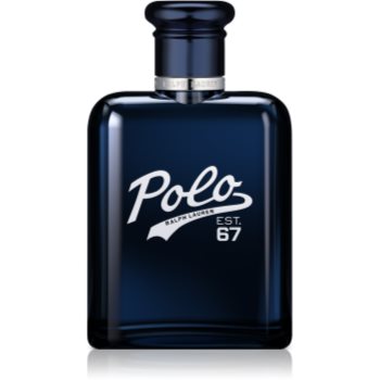 Ralph Lauren Polo 67 Eau de Toilette pentru bărbați - imagine 2